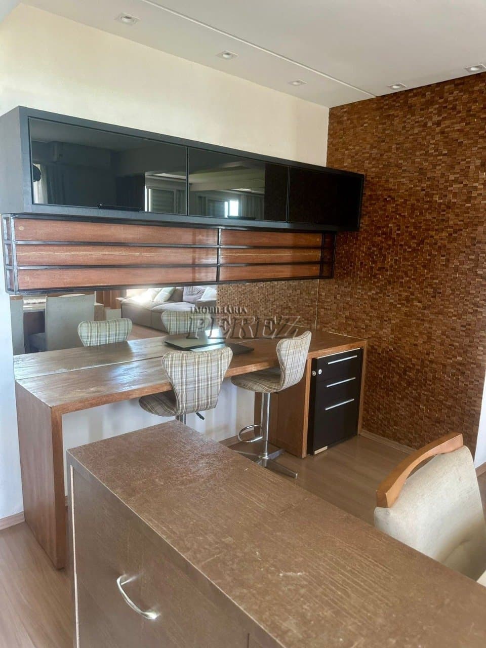 Apartamento a venda no Condomínio Pateo Allegro - Região sul de Londrina, Terra Bonita. - Foto 9