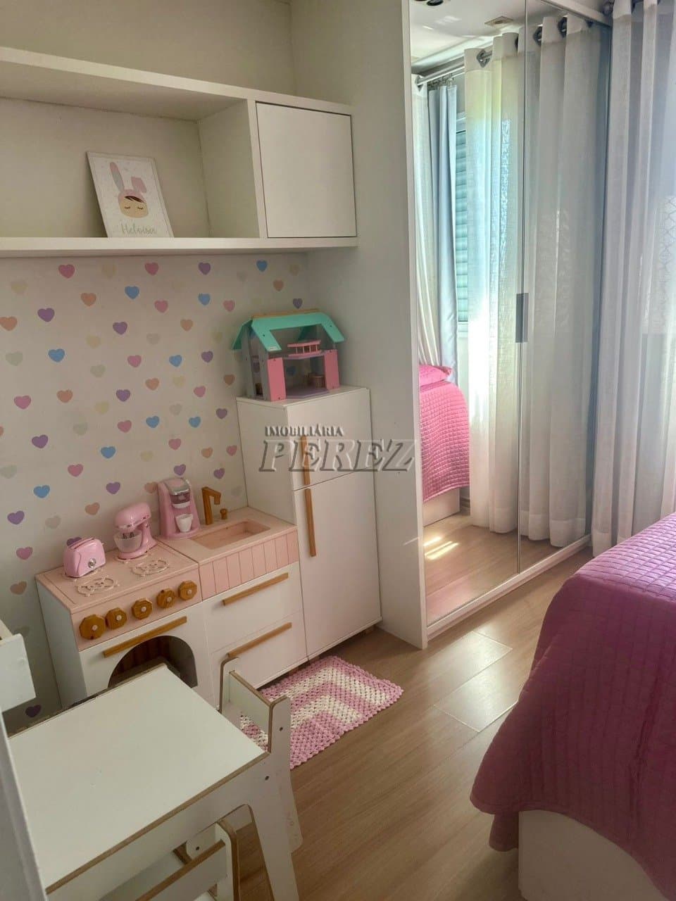 Apartamento a venda no Condomínio Pateo Allegro - Região sul de Londrina, Terra Bonita. - Foto 10