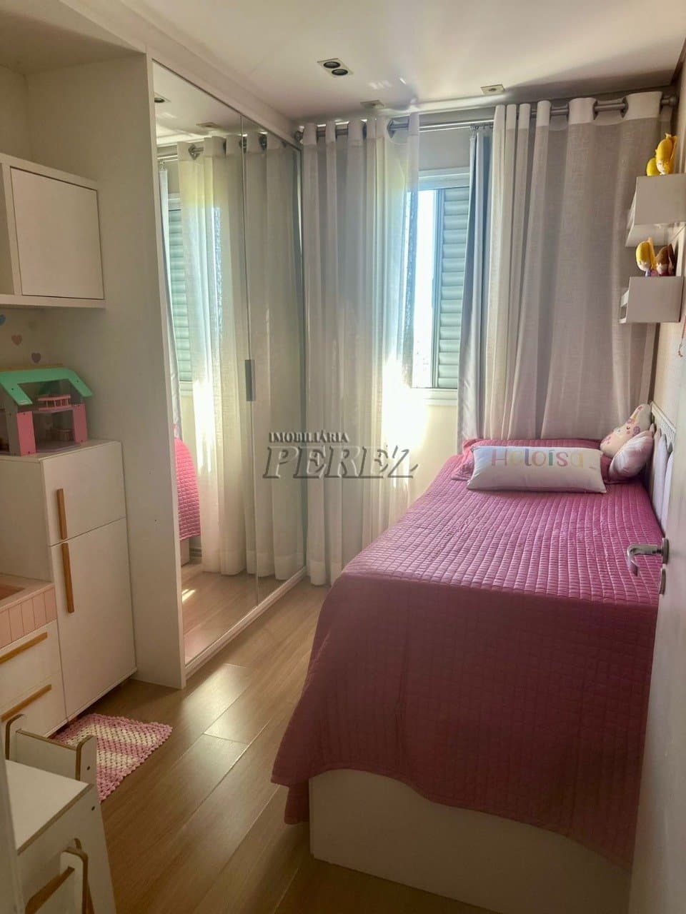 Apartamento a venda no Condomínio Pateo Allegro - Região sul de Londrina, Terra Bonita. - Foto 11