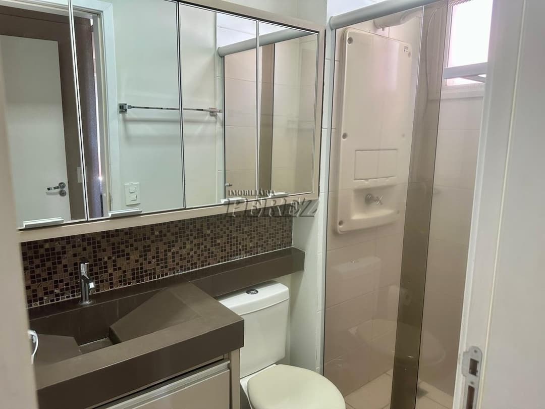 Apartamento a venda no Condomínio Pateo Allegro - Região sul de Londrina, Terra Bonita. - Foto 15