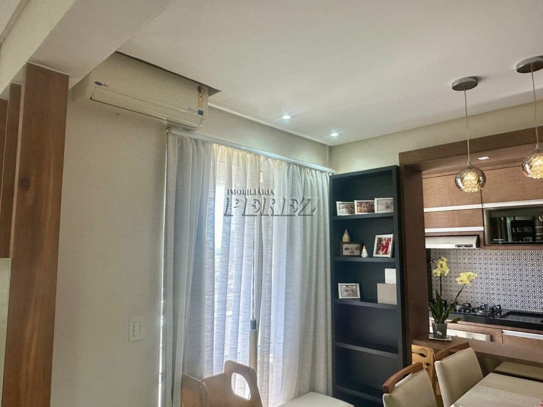 Apartamento a venda no Condomínio Pateo Allegro - Região sul de Londrina, Terra Bonita. - Foto 2