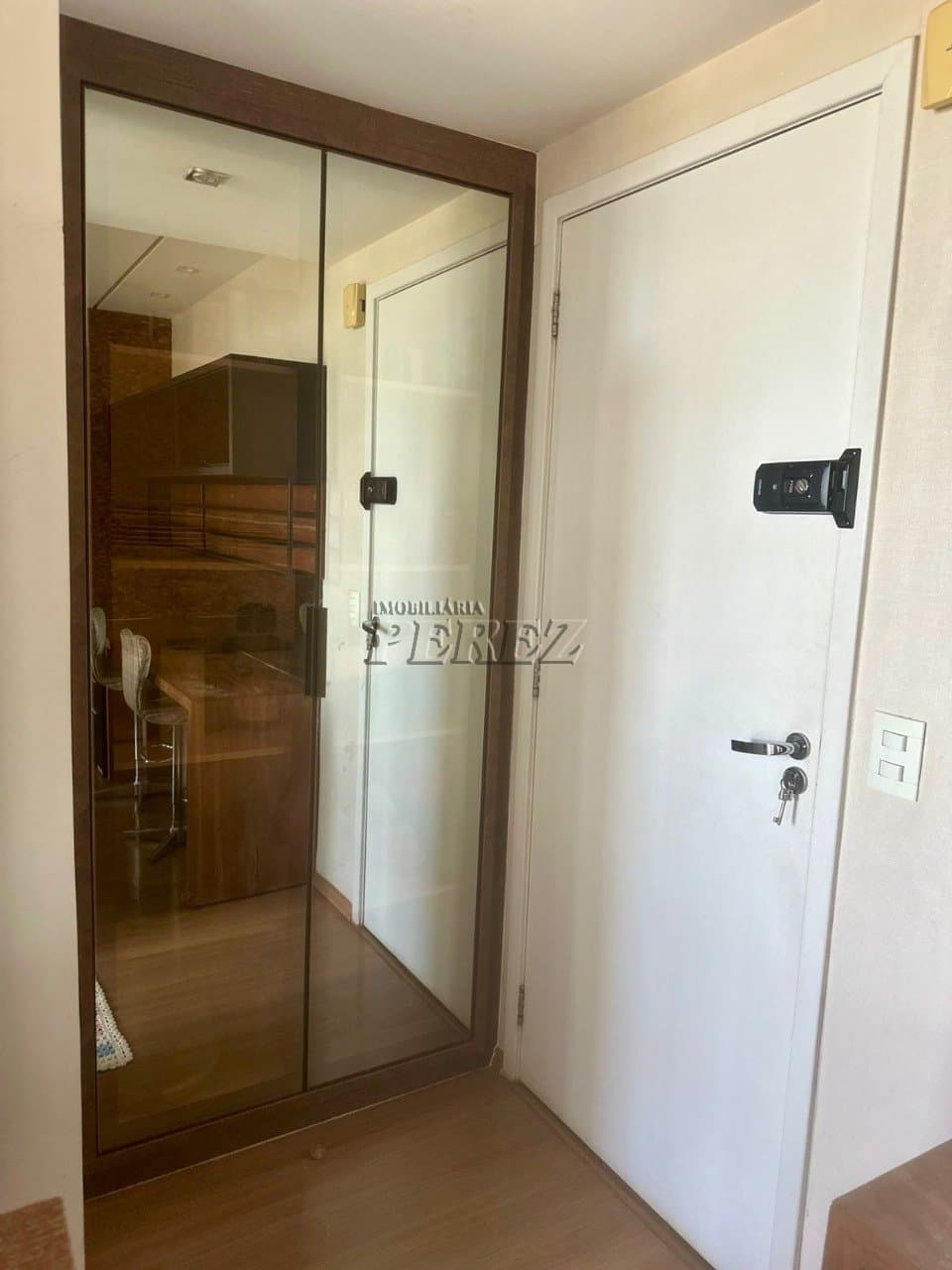 Apartamento a venda no Condomínio Pateo Allegro - Região sul de Londrina, Terra Bonita. - Foto 13
