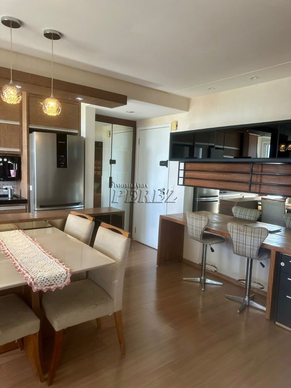 Apartamento a venda no Condomínio Pateo Allegro - Região sul de Londrina, Terra Bonita. - Foto 3