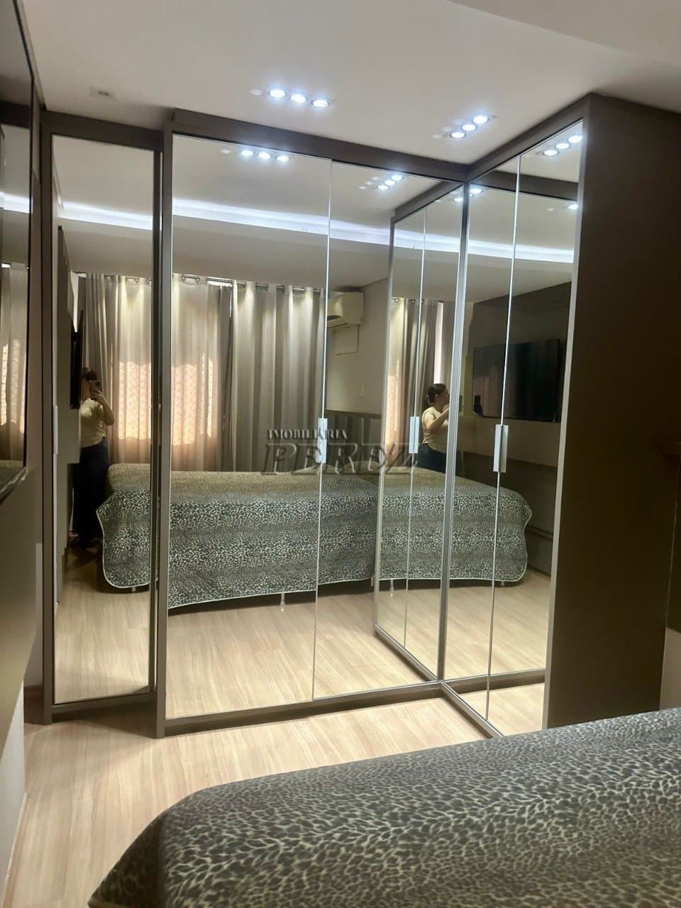 Apartamento a venda no Condomínio Pateo Allegro - Região sul de Londrina, Terra Bonita. - Foto 14