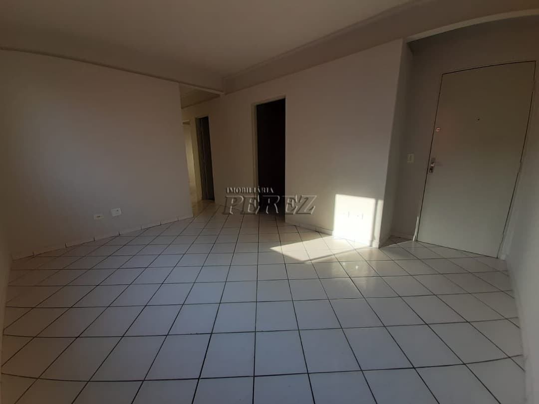 Apartamento para alugar na região norte de Londrina, Residencial América Central I - Foto 2