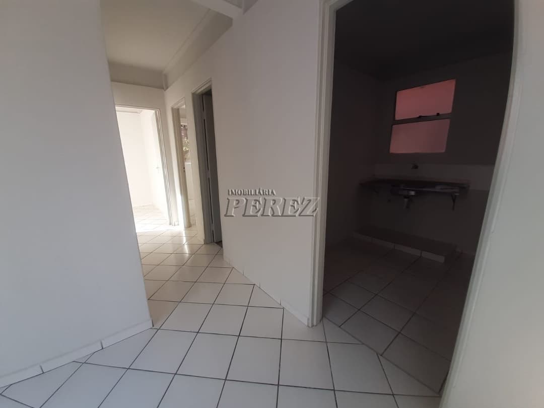 Apartamento para alugar na região norte de Londrina, Residencial América Central I - Foto 3
