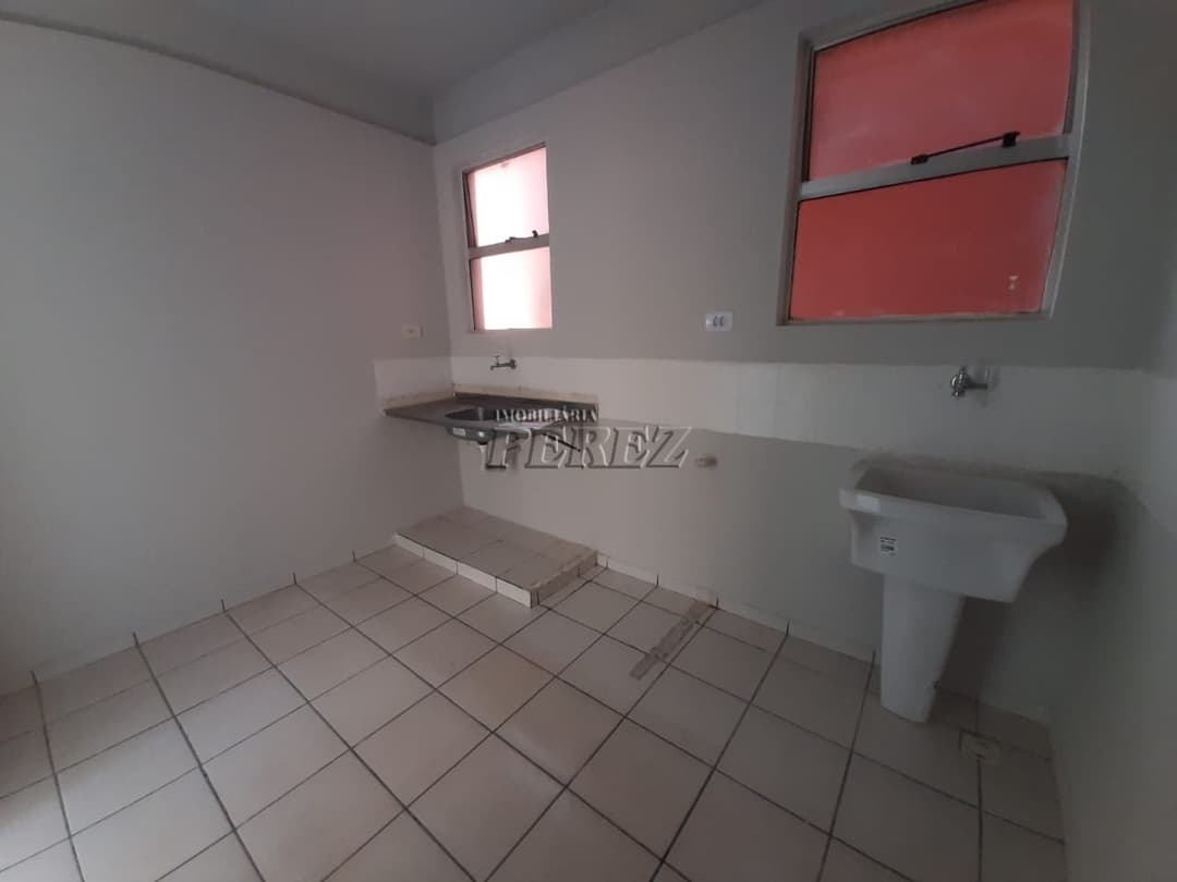 Apartamento para alugar na região norte de Londrina, Residencial América Central I - Foto 5