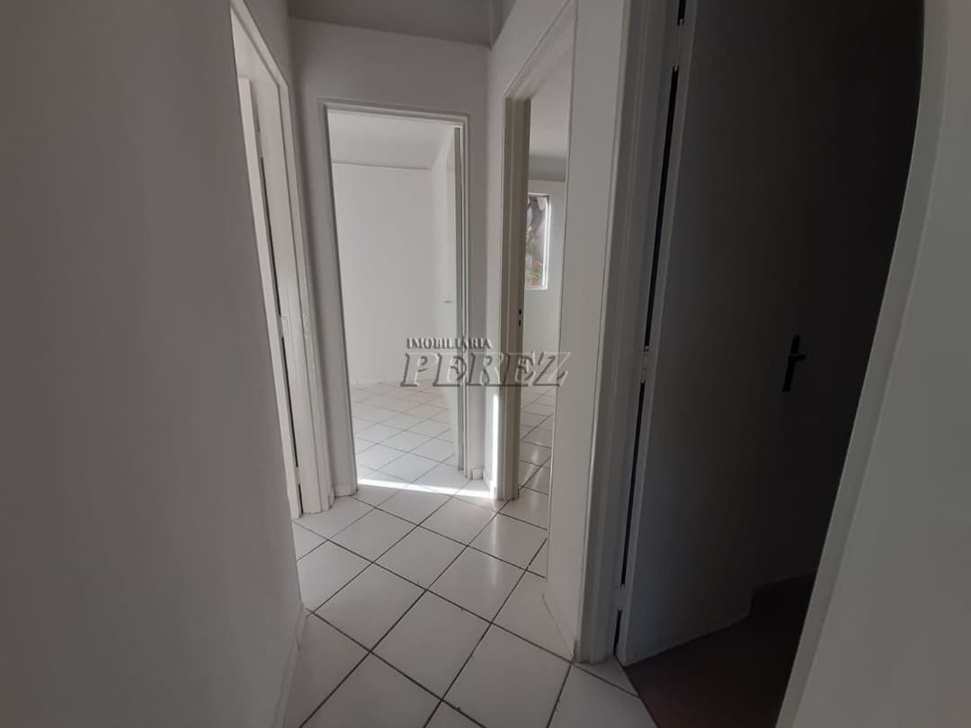 Apartamento para alugar na região norte de Londrina, Residencial América Central I - Foto 6