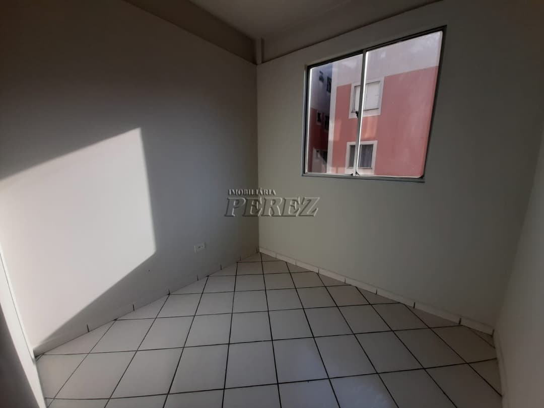 Apartamento para alugar na região norte de Londrina, Residencial América Central I - Foto 7