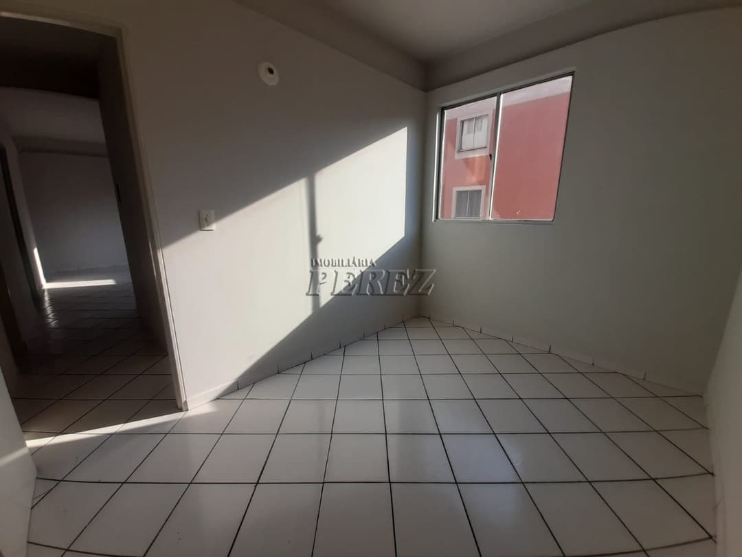 Apartamento para alugar na região norte de Londrina, Residencial América Central I - Foto 10
