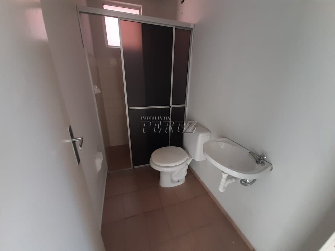 Apartamento para alugar na região norte de Londrina, Residencial América Central I - Foto 13