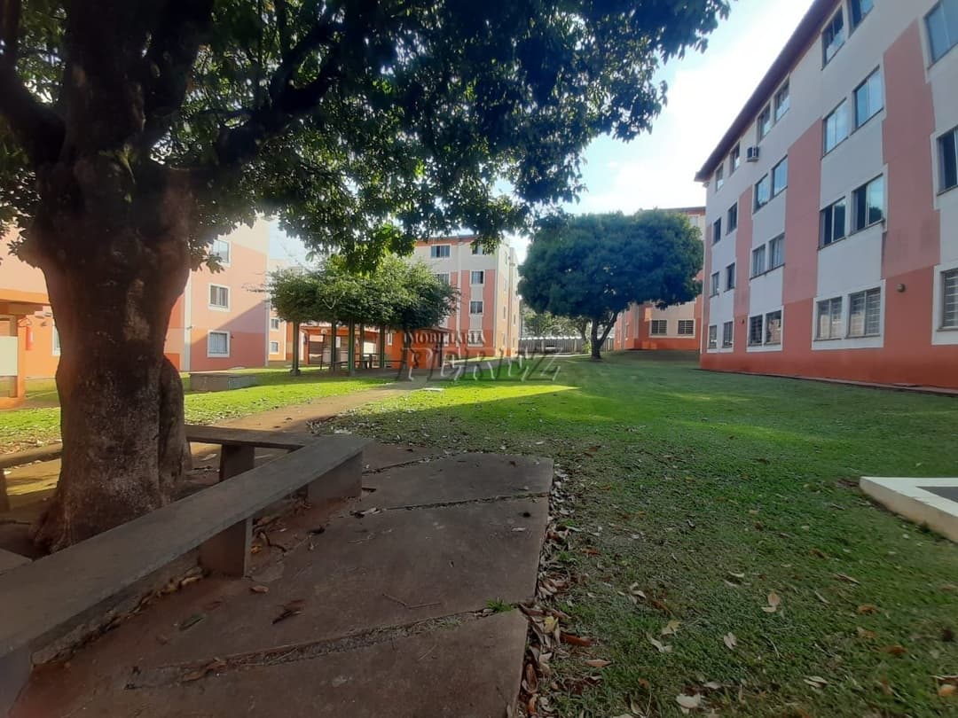 Apartamento para alugar na região norte de Londrina, Residencial América Central I - Foto 14