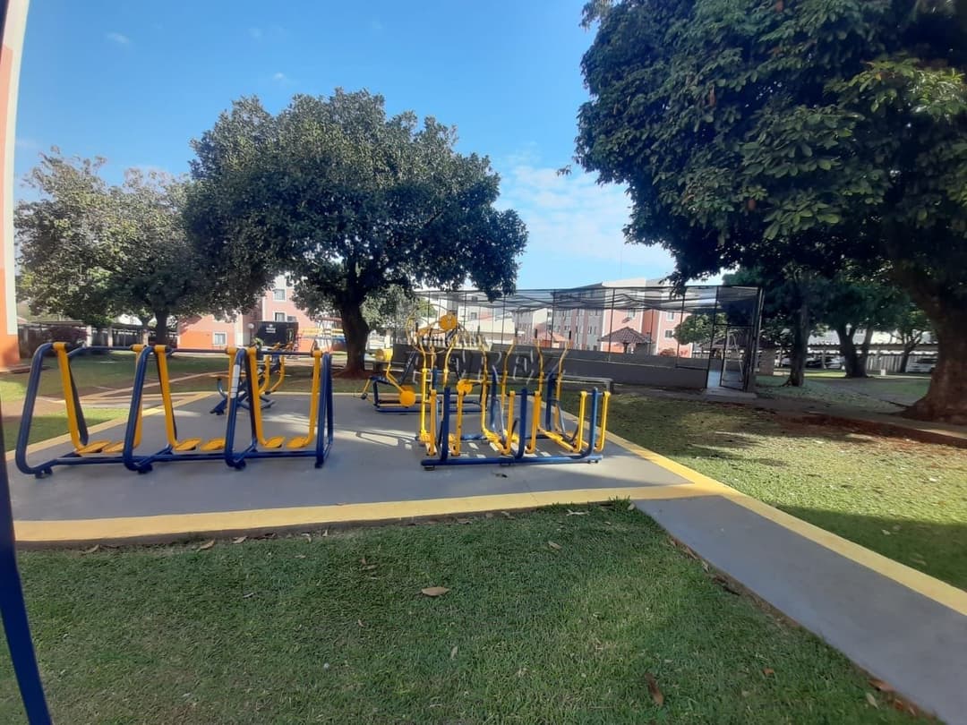 Apartamento para alugar na região norte de Londrina, Residencial América Central I - Foto 15