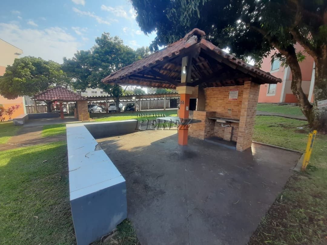 Apartamento para alugar na região norte de Londrina, Residencial América Central I - Foto 16