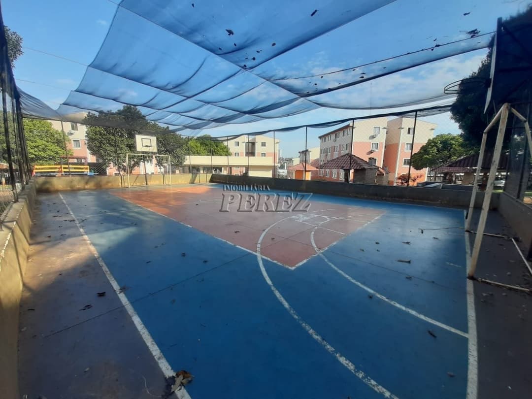 Apartamento para alugar na região norte de Londrina, Residencial América Central I - Foto 17