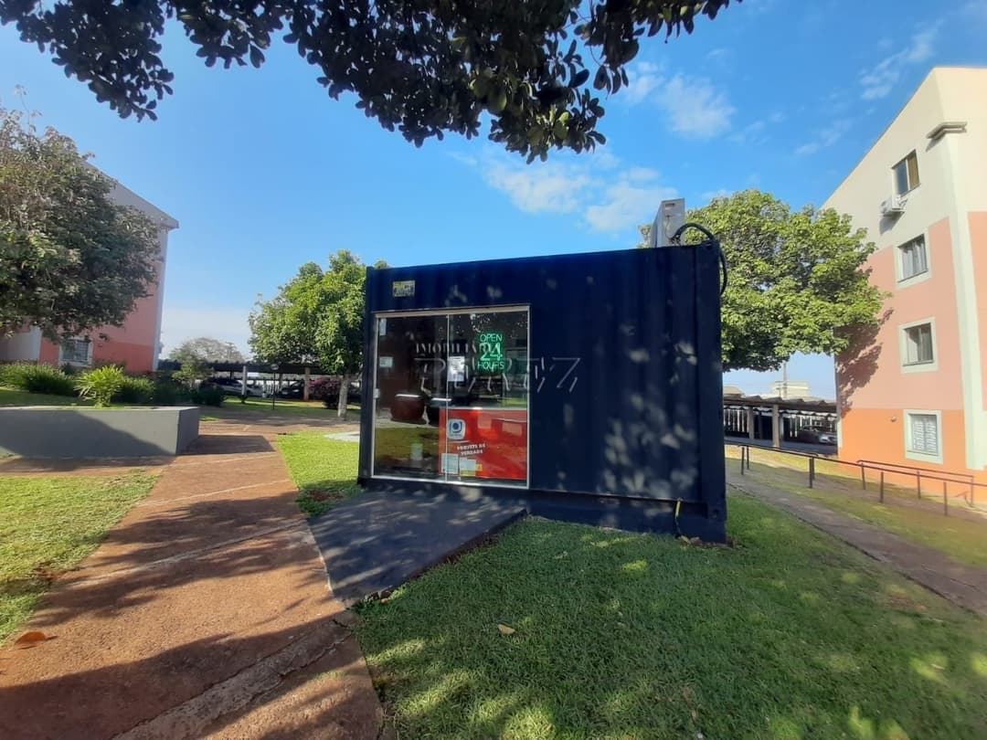 Apartamento para alugar na região norte de Londrina, Residencial América Central I - Foto 18