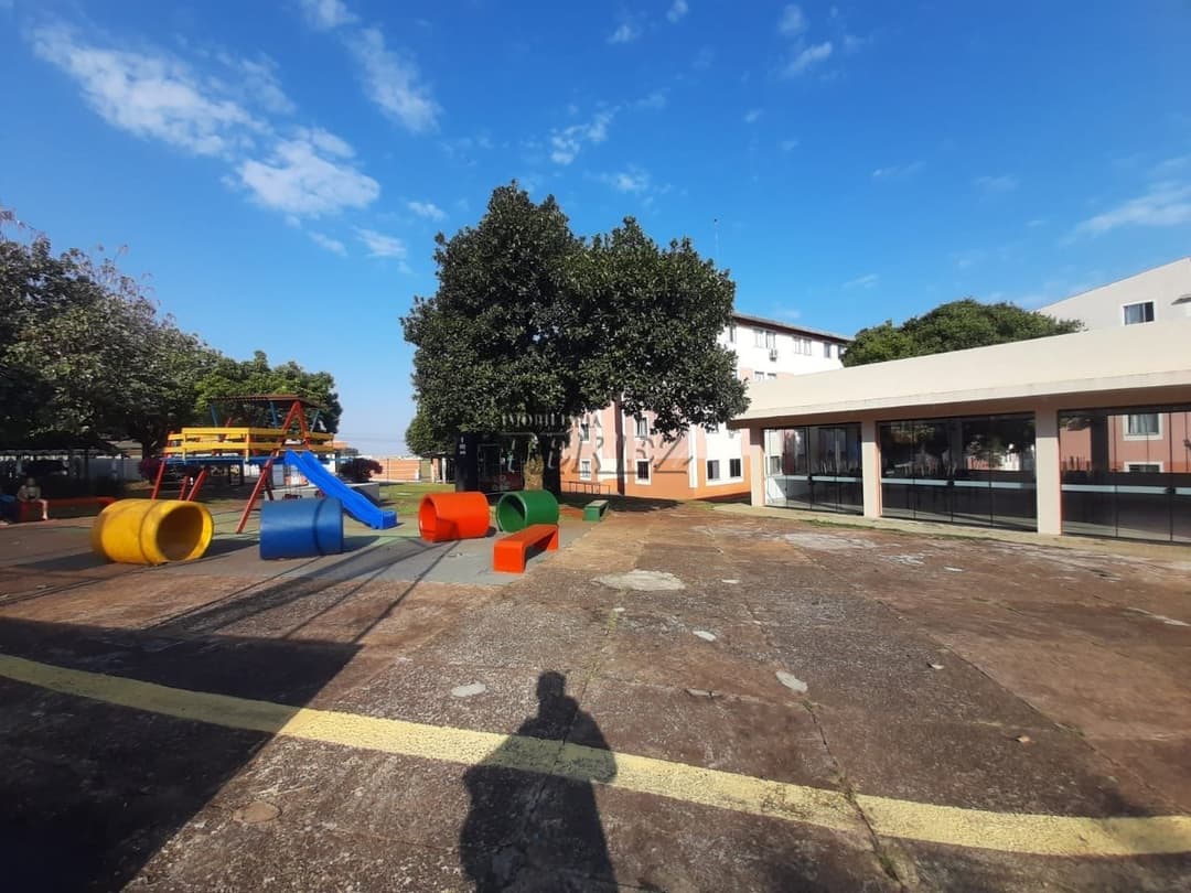 Apartamento para alugar na região norte de Londrina, Residencial América Central I - Foto 19