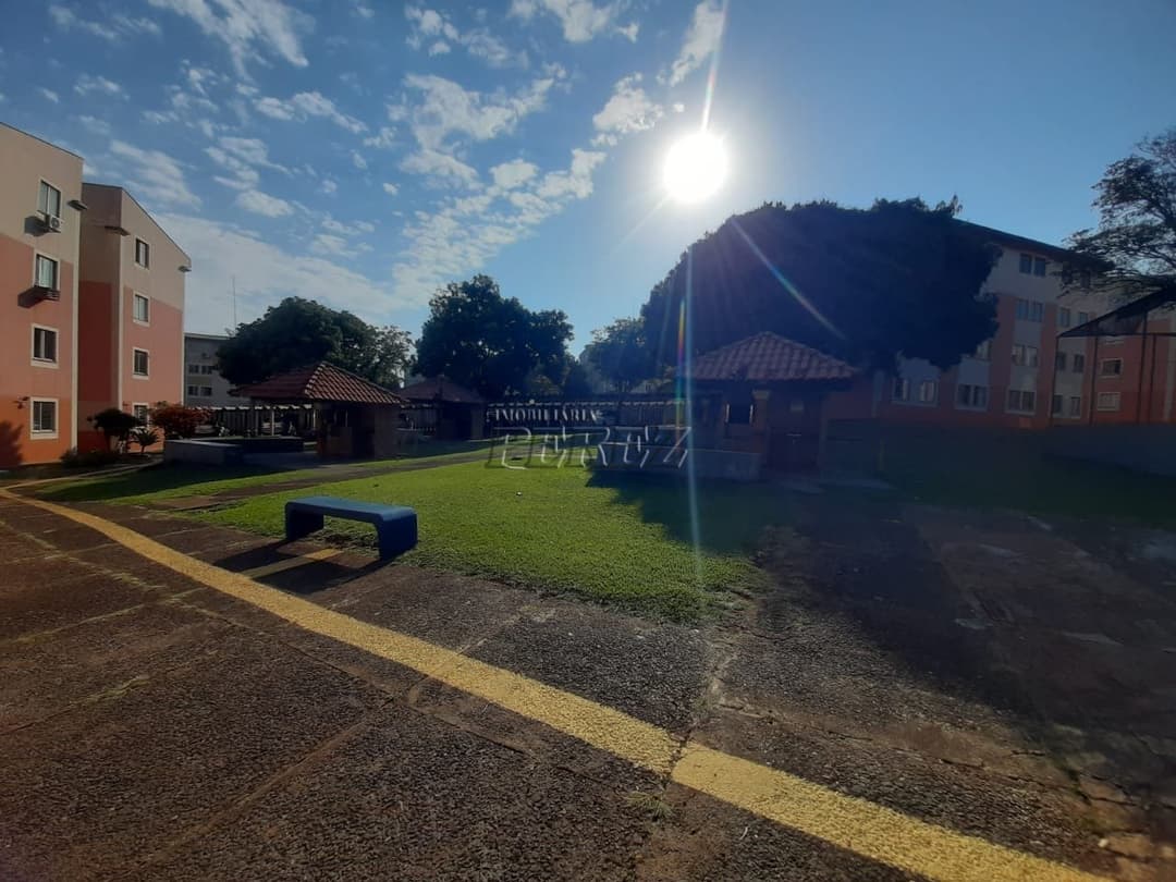 Apartamento para alugar na região norte de Londrina, Residencial América Central I - Foto 20