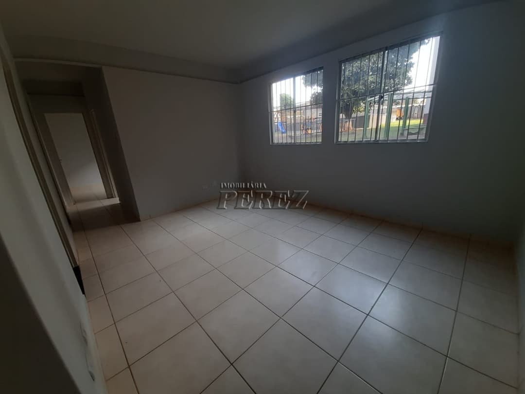 Apartamento para alugar no Residencial América Central II, região norte de Londrina. - Foto 1