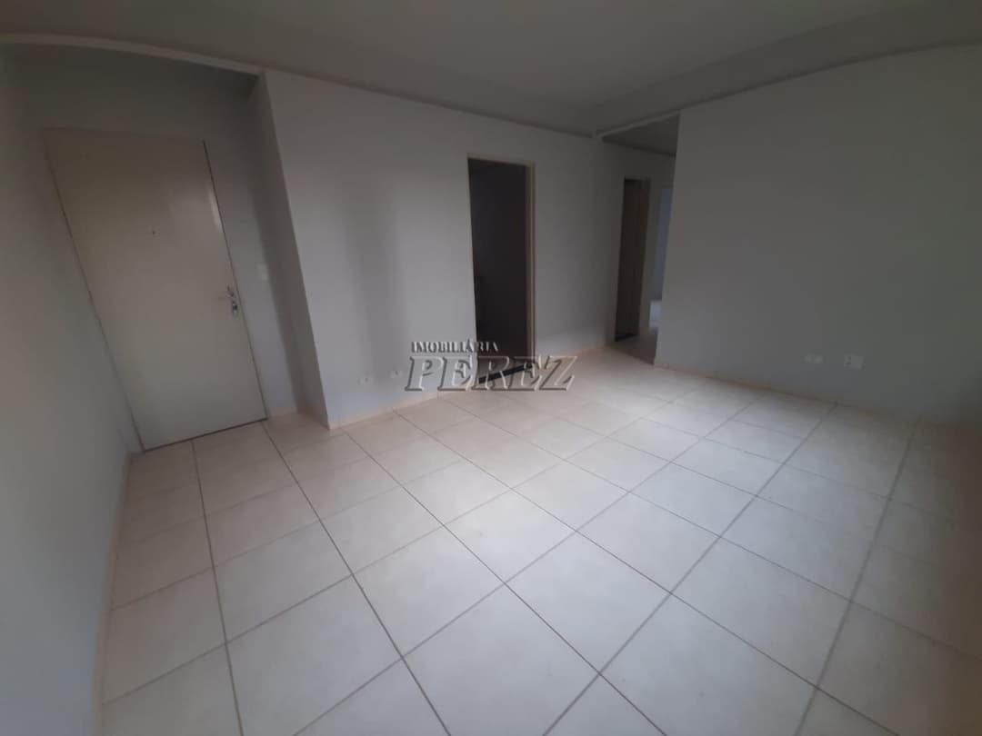 Apartamento para alugar no Residencial América Central II, região norte de Londrina. - Foto 2