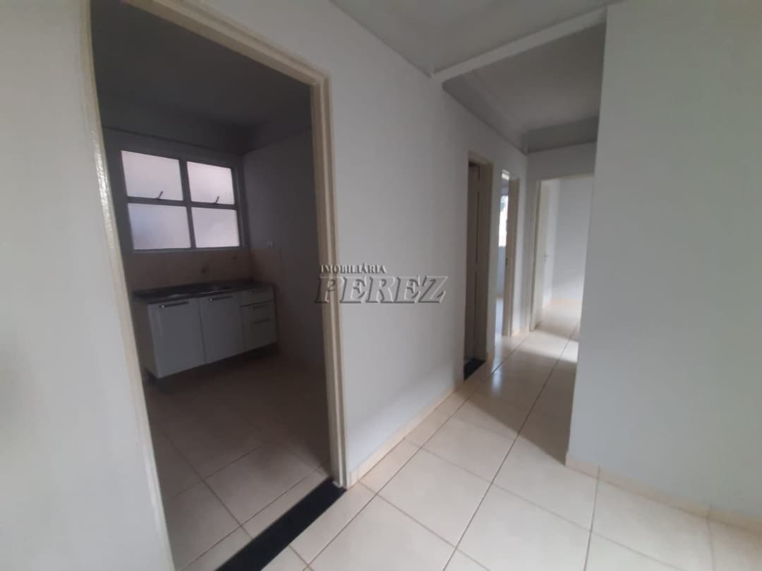 Apartamento para alugar no Residencial América Central II, região norte de Londrina. - Foto 3