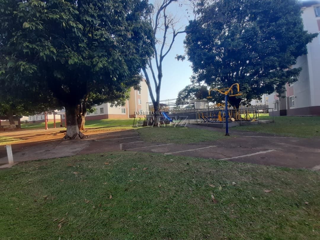 Apartamento para alugar no Residencial América Central II, região norte de Londrina. - Foto 12