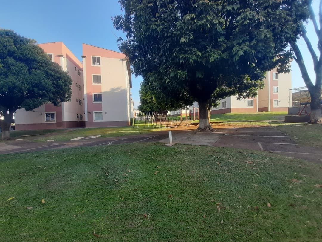 Apartamento para alugar no Residencial América Central II, região norte de Londrina. - Foto 13