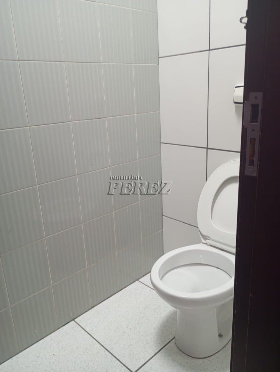 Casa para alugar no Jardim Vilas Boas, região sul de Londrina - Foto 28