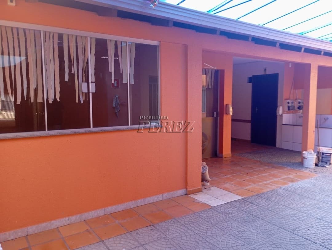 Casa para alugar no Jardim Vilas Boas, região sul de Londrina - Foto 24