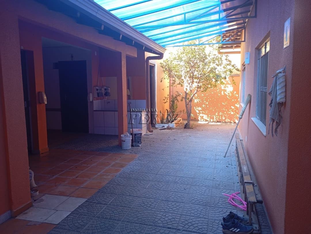 Casa para alugar no Jardim Vilas Boas, região sul de Londrina - Foto 23