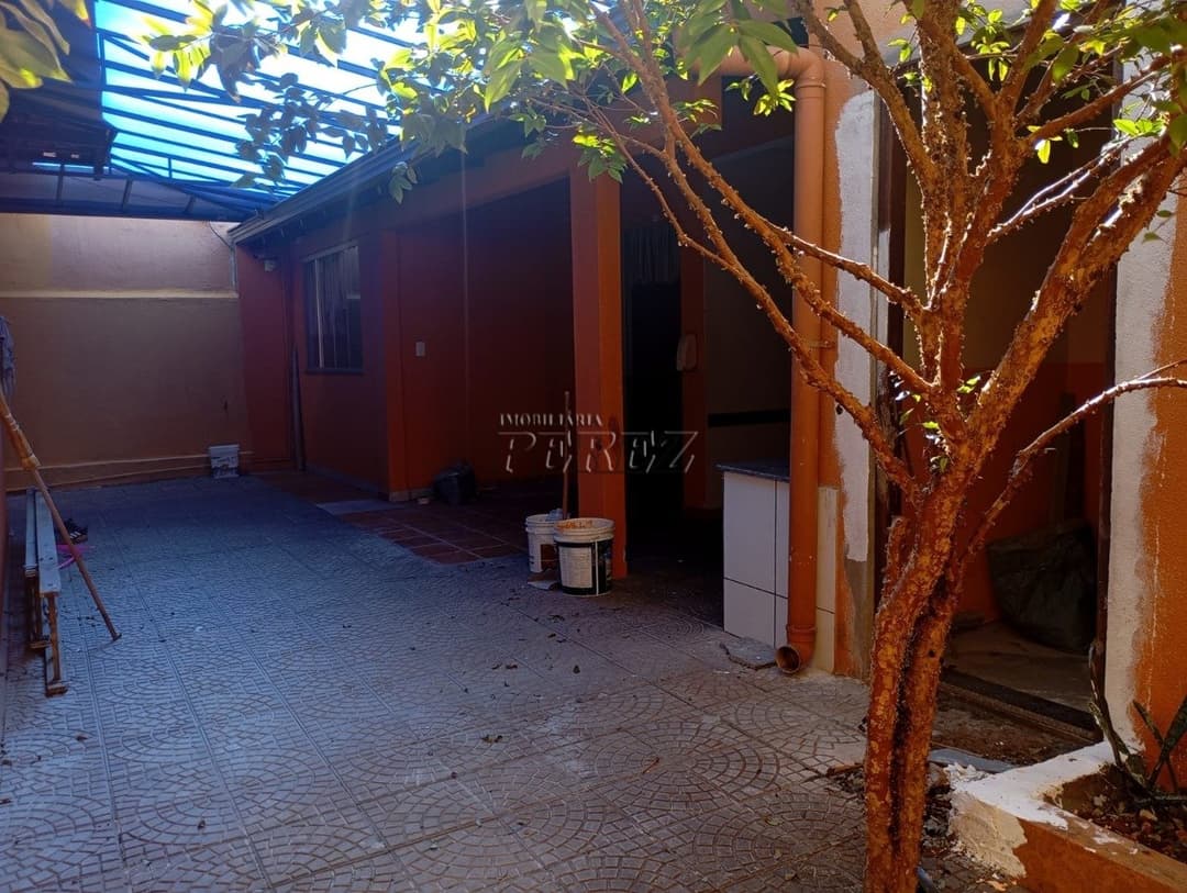 Casa para alugar no Jardim Vilas Boas, região sul de Londrina - Foto 21