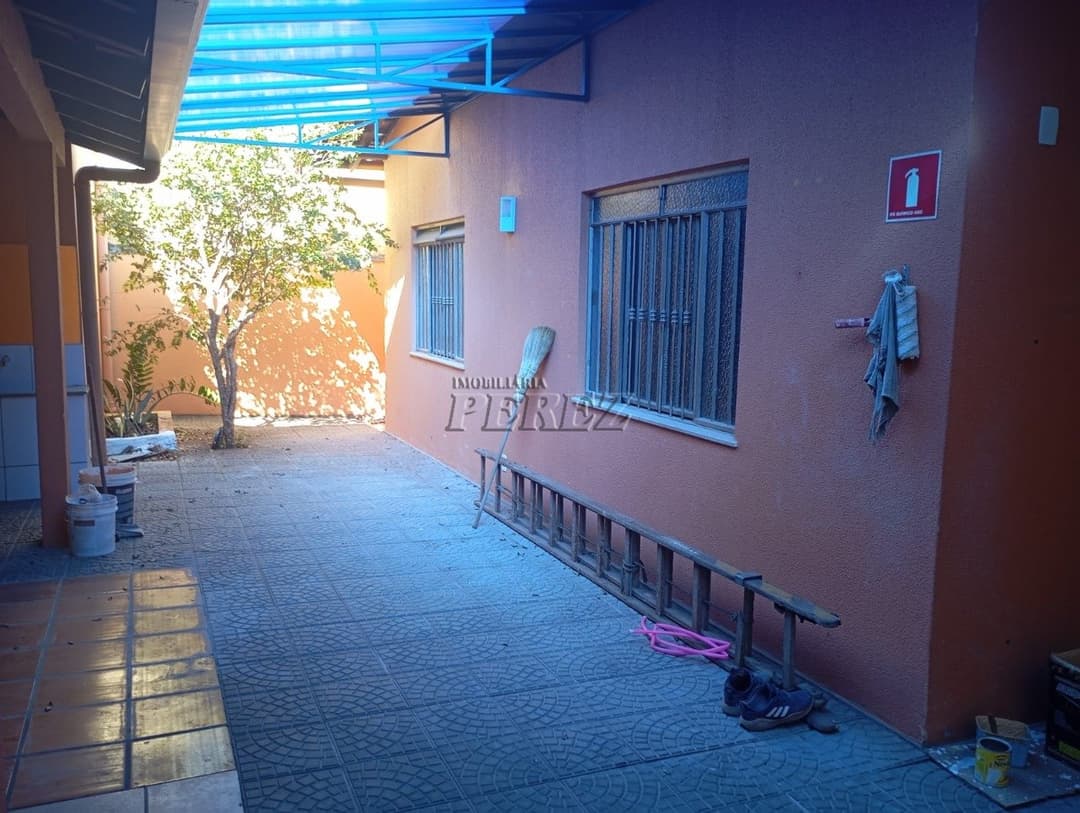 Casa para alugar no Jardim Vilas Boas, região sul de Londrina - Foto 20