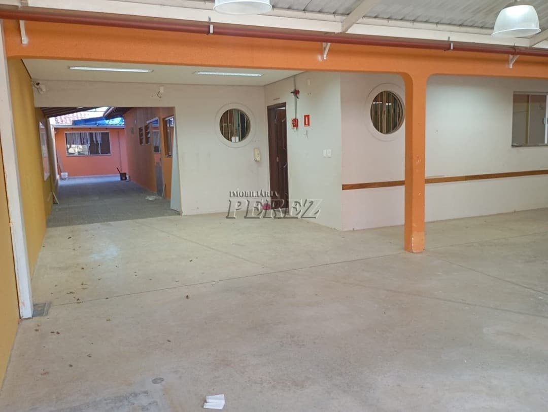 Casa para alugar no Jardim Vilas Boas, região sul de Londrina - Foto 2