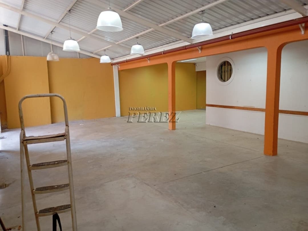 Casa para alugar no Jardim Vilas Boas, região sul de Londrina - Foto 1