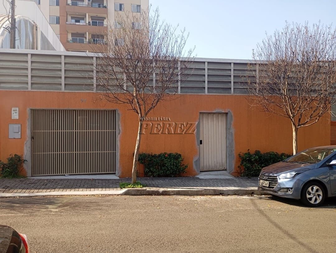 Casa para alugar no Jardim Vilas Boas, região sul de Londrina - Foto 0