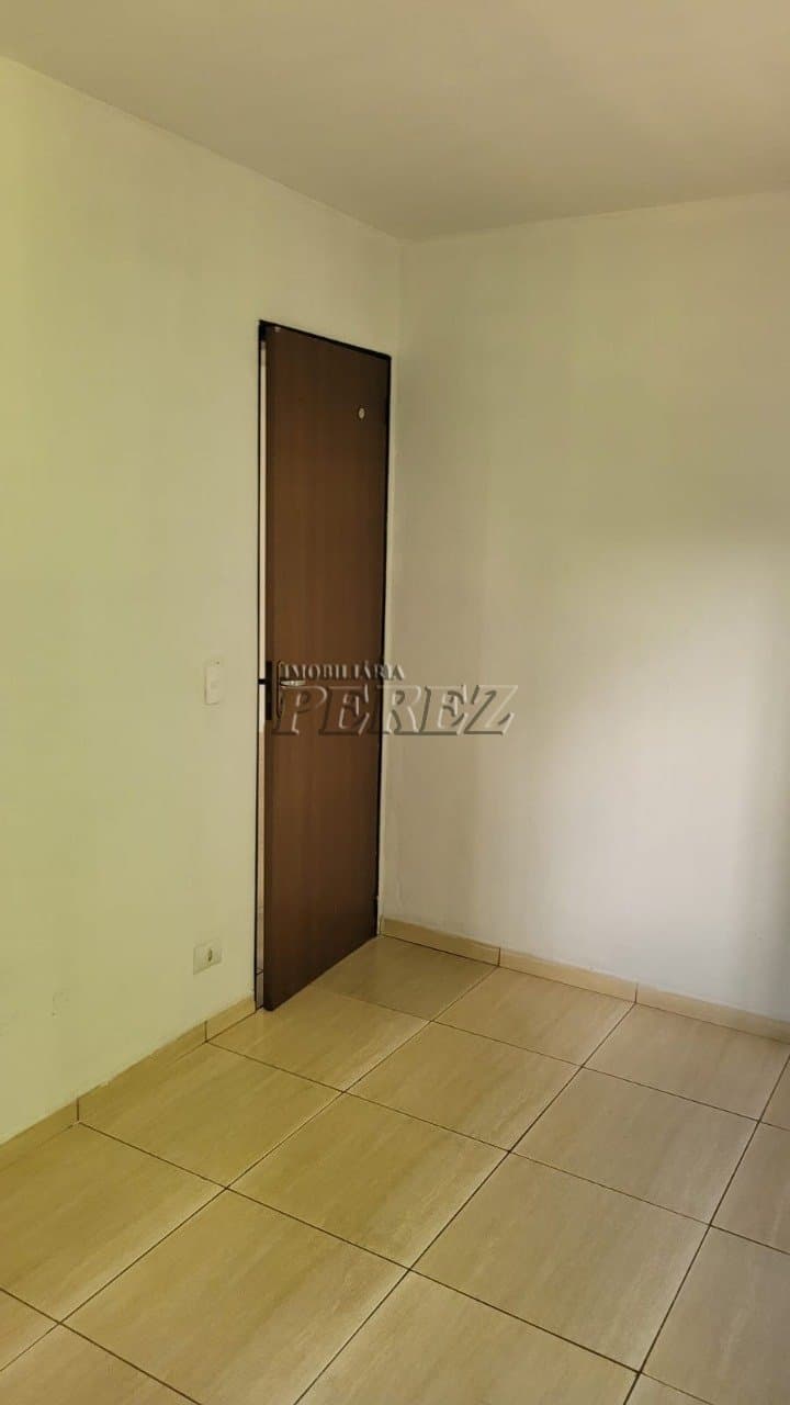 Apartamento para alugar em Cambé, Residencial Ana Eliza I - Foto 7