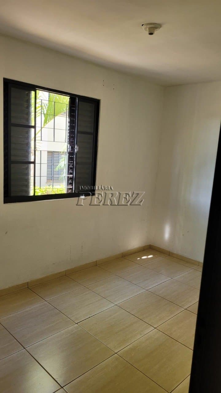 Apartamento para alugar em Cambé, Residencial Ana Eliza I - Foto 8