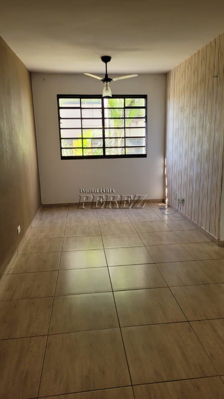 Apartamento para alugar em Cambé, Residencial Ana Eliza I - Foto 3