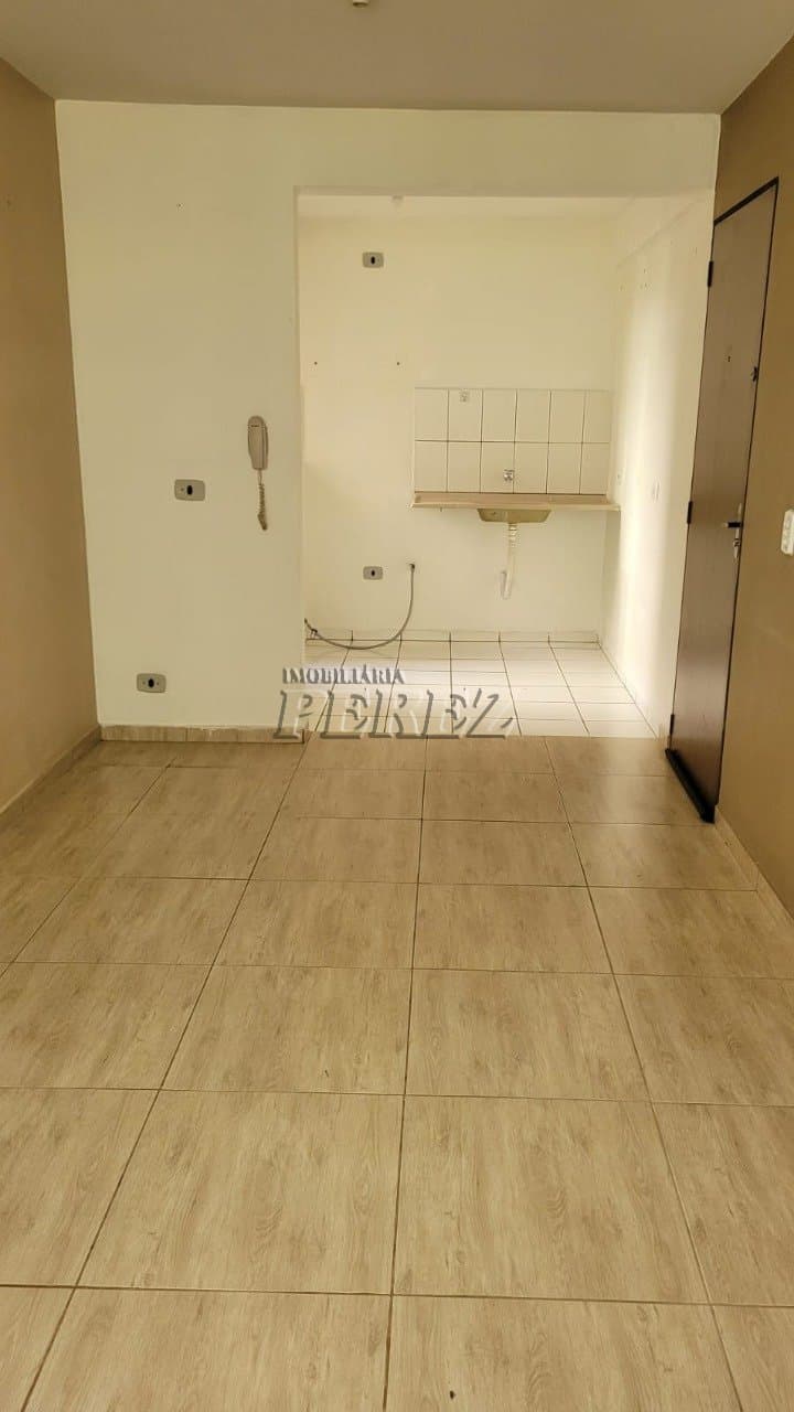 Apartamento para alugar em Cambé, Residencial Ana Eliza I - Foto 4