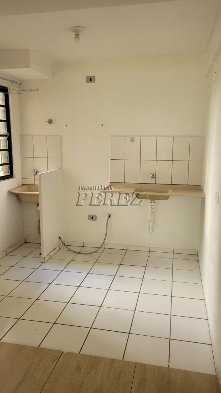 Apartamento para alugar em Cambé, Residencial Ana Eliza I - Foto 5