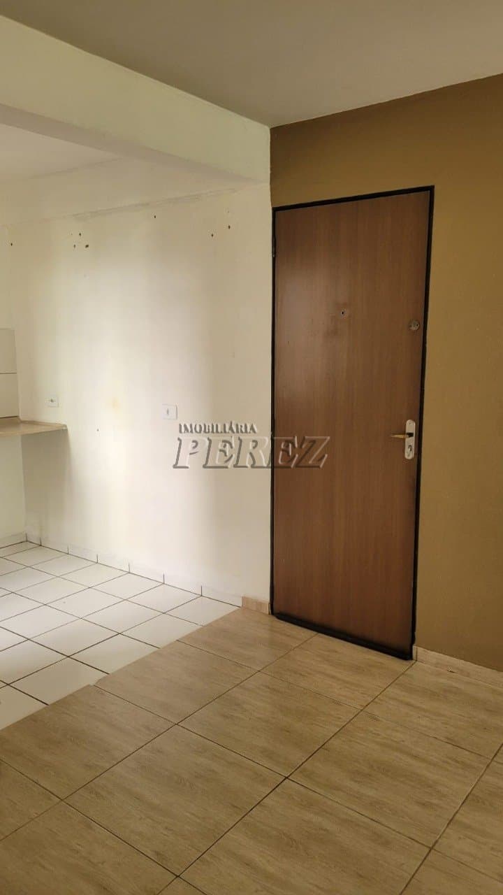 Apartamento para alugar em Cambé, Residencial Ana Eliza I - Foto 2