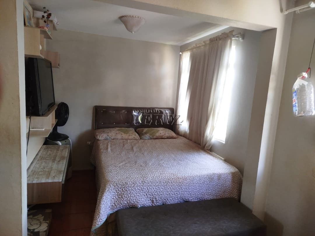 Apartamento à Venda no Moradias Cabo Frio III - 2 Dormitórios e Vaga de Garagem - Foto 5