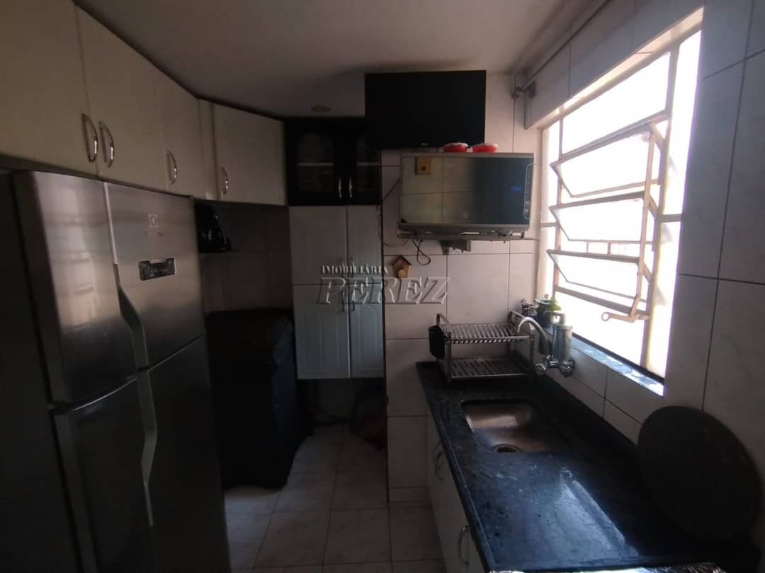 Apartamento à Venda no Moradias Cabo Frio III - 2 Dormitórios e Vaga de Garagem - Foto 2