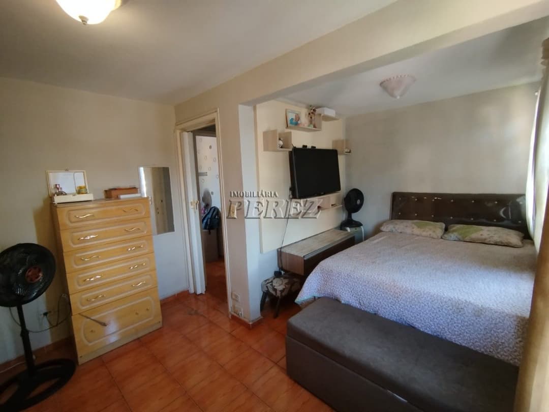 Apartamento à Venda no Moradias Cabo Frio III - 2 Dormitórios e Vaga de Garagem - Foto 9