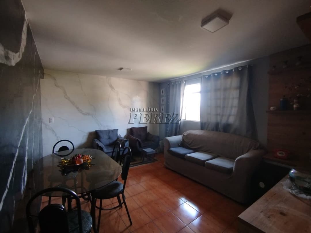 Apartamento à Venda no Moradias Cabo Frio III - 2 Dormitórios e Vaga de Garagem - Foto 1