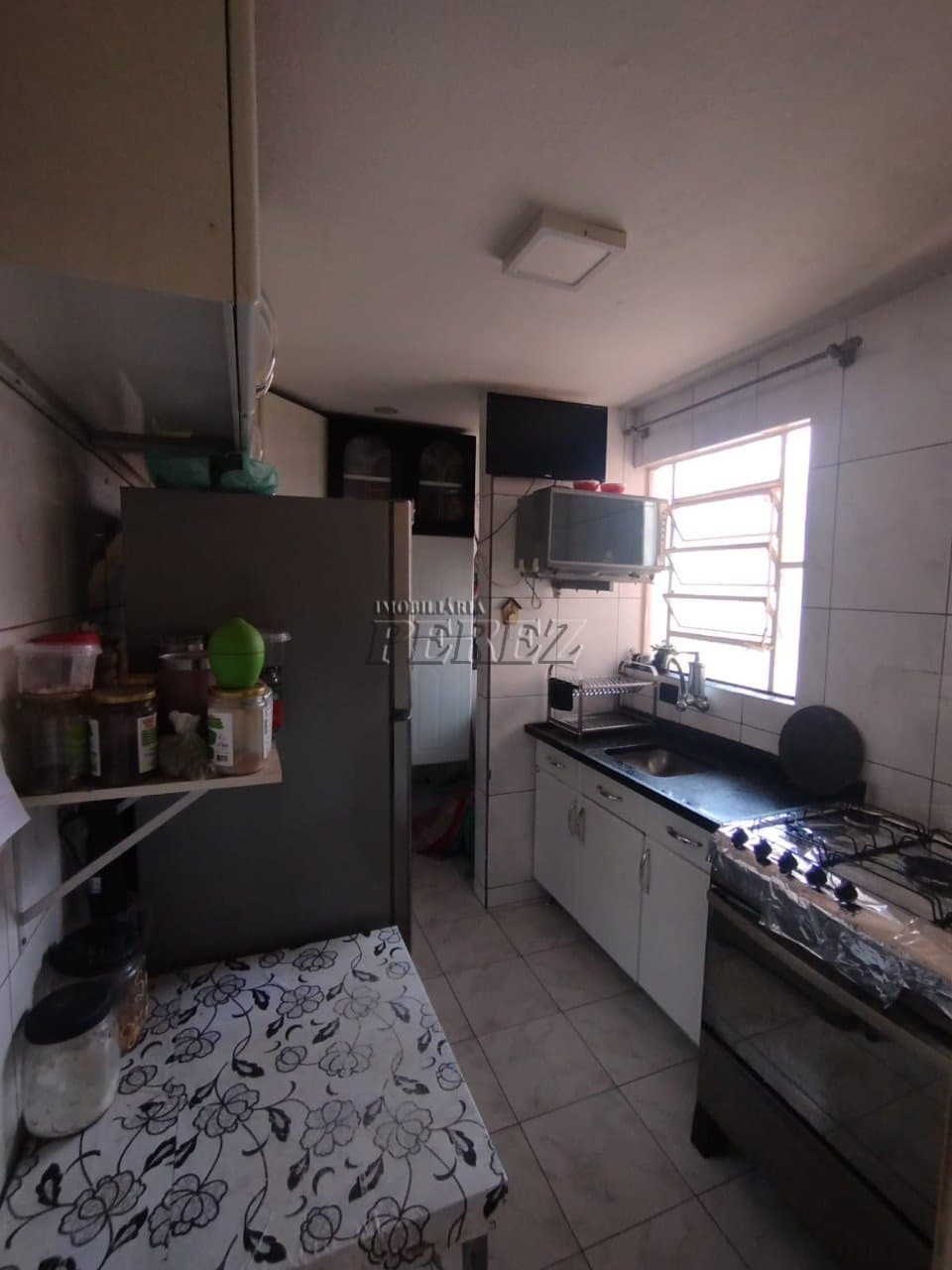 Apartamento à Venda no Moradias Cabo Frio III - 2 Dormitórios e Vaga de Garagem - Foto 3