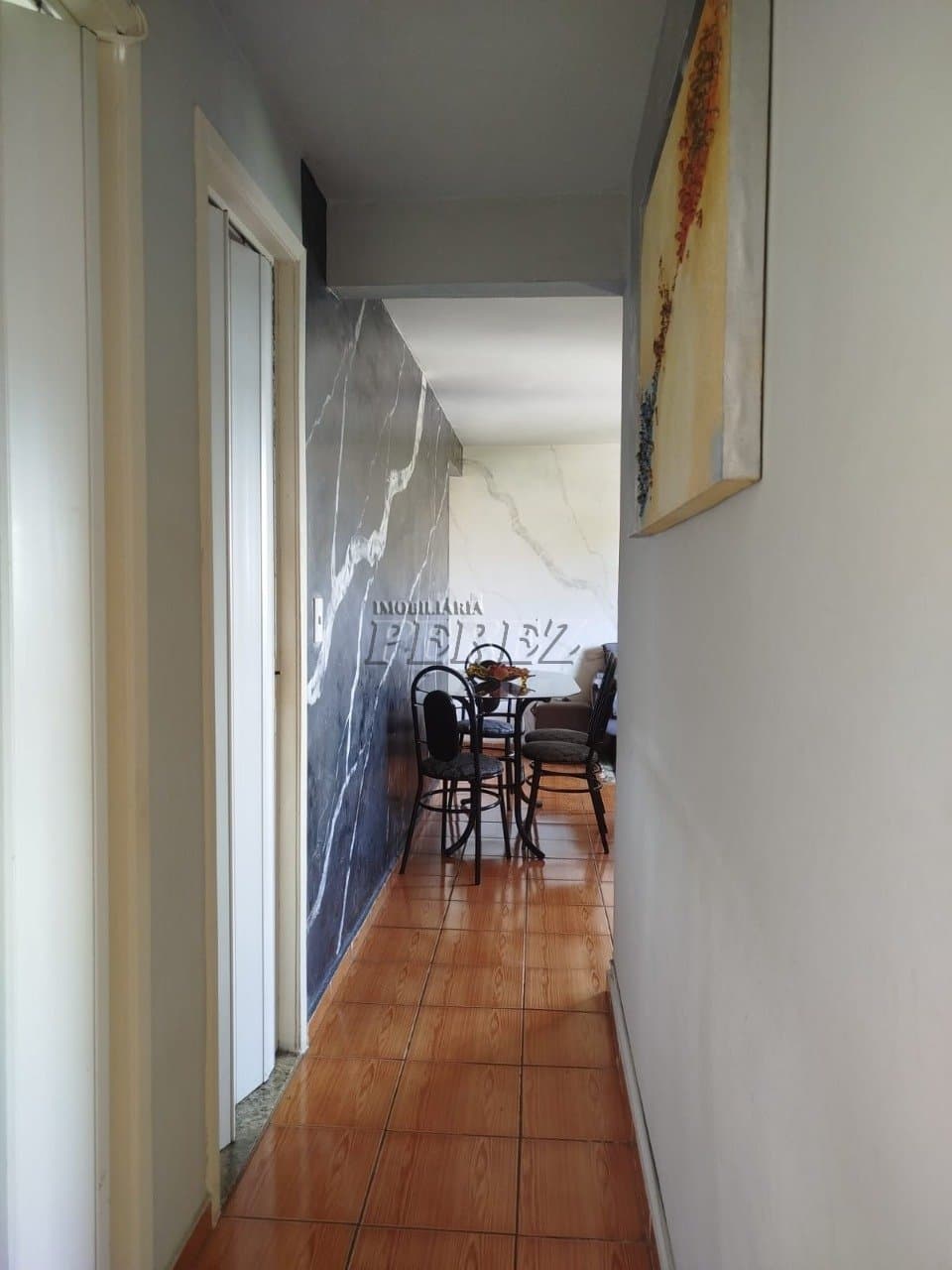 Apartamento à Venda no Moradias Cabo Frio III - 2 Dormitórios e Vaga de Garagem - Foto 8