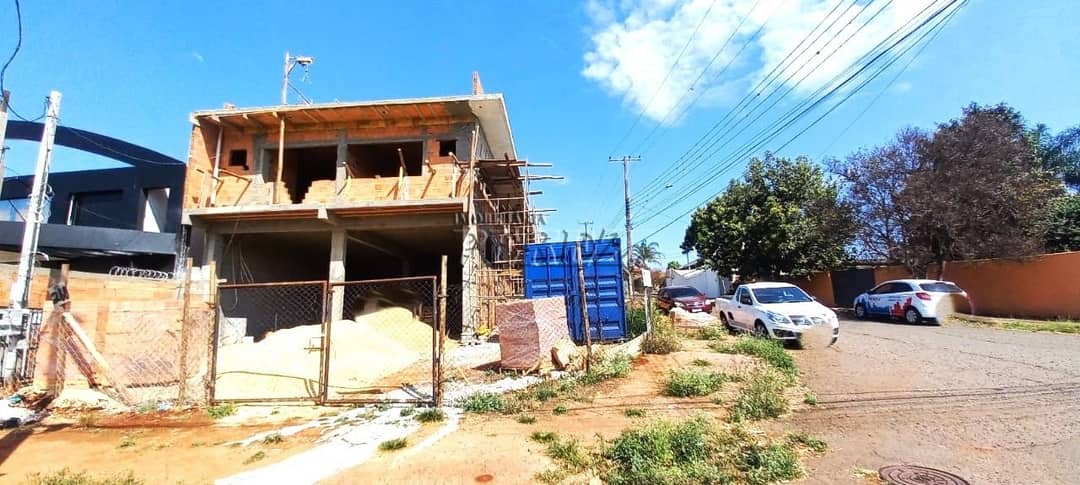 Loja comercial para alugar no Industrial, região oeste de Londrina - Foto 1
