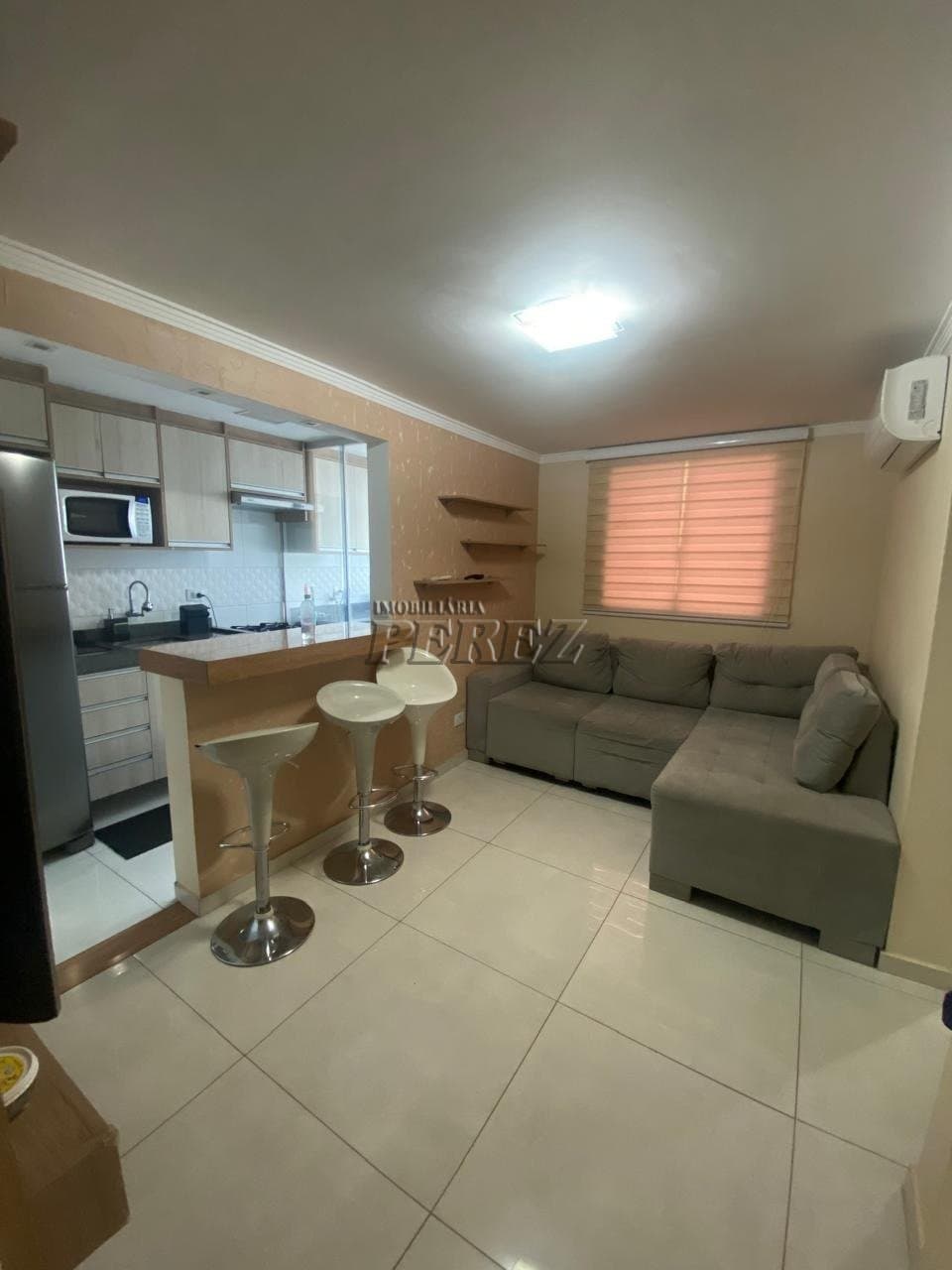 Apartamento à venda, todo mobiliado, na Rua Amapá - 2 dormitórios sendo 1 suíte - Foto 2