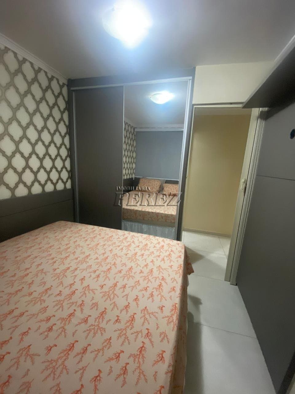 Apartamento à venda, todo mobiliado, na Rua Amapá - 2 dormitórios sendo 1 suíte - Foto 6